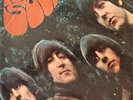 The Beatles Rubber Soul -1/-1 Loud Cut First Press Vinyl Lp Emitex