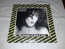 KISS Paul Stanley PICTURE DISC Photo 1975 Box Set 'Demons of Rock & Roll' LP