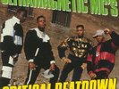 ULTRAMAGNETIC MC'S - Critical Beatdown (Expanded Edition) - Vinyl (2xLP)