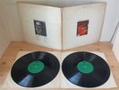 2LP TERRY ALLEN Lubbock (on everything) (Fate 79 USA) 1st ps country RARE VG+