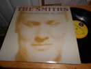 the smiths    vinyl  l.p.          strangeways, here we come...   1987