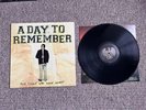A Day To Remember - For Those Who Have Heart Vinyl LP