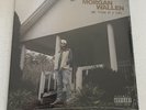 MORGAN WALLEN One Thing At A Time ORANGE WEBSTORE EXCLUSIVE 3LP IN HAND