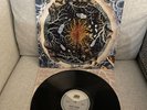 Matt Corby ‎– Telluric LP Album Vinyl Record EU 2016 Atlantic Rock