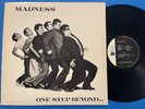 Madness – One Step Beyond LP w/ Inner [UK Press] STIFF