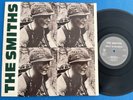 The Smiths - Meat Is Murder LP (EX) [1st UK Press] ROUGH TRADE