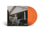 Morgan Wallen One Thing At A Time Orange Webstore Exclusive 3LP Vinyl SOLD OUT
