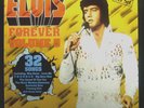 2erLP Elvis Presley - Forever, Volume 5, Ger, VG