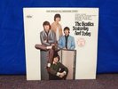 Vintage The Beatles Yesterday and Today LP Album