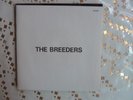 The Breeders – Cannonball 	 Vinyle  7
