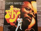 Curtis Mayfield Super Fly 2019 Vinyl Dbl-LP Record Ltd Ed Reissue RMST 180Gram