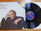 Glenn Gould Bach Goldberg Variations CBS MASTERWORKS DBL 3777 orig 1982  NM-