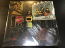 The Aristocrats Freeze Live in Europe Ltd Edition Vinyl 2 LP NEW SEALED RARE