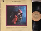 JANIS JOPLIN - PEARL - ORIGINAL US QUADRAPHONIC LP vinyl quad columbia VG+/VG