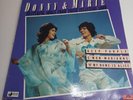 Donny & Marie Osmond - Featuring Songs From Their Television Show 12” Vinyl LP