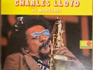 Sealed LP - Charles Lloyd, at Monterey, Forest Flower, Original Atlantic Mono