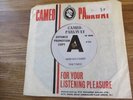 THE TYMES   HERE SHE COMES - UK CAMEO PARKWAY DEMO   NORTHERN SOUL