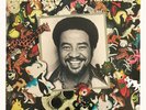 BILL WITHERS – MENAGERIE – LP 1977 – U.S