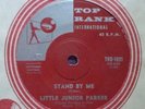 LITTLE JUNIOR PARKER BLUES/SOUL/OZ TOP RANK =STAND BY ME