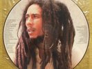 Bob Marley & the Wailers Confrontation - Picture Disc Vinyl LP