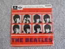 THE BEATLES  Extracts From The Album 