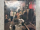 Bob Dylan/The Band BASEMENT TAPES 1975 LP Columbia Records VG( record 3060)