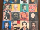 THE WHO Face Dances PROMO LP + POSTER 1981 WB HS 3516 Promotional Quiex Vinyl
