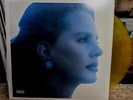 Lana Del Rey Blue Banisters Yellow Limited Edition Alt Cover