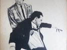 LP de Glenn Branca (us) 