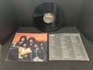 KISS CREATURES OF THE NIGHT NO MAKE-UP COVER 824-154-1-M-1