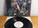 Cheap Trick 'In Color' Vinyl LP 1st Press 1977 PE34884 Demo w/White Labels EX/VG