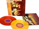 NEW - Jimi Hendrix, Burning Desire (Orange/Red) 2LP 2022 RSD BF