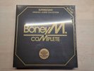 Boney M. - Complete (9 LP) ++ new ++