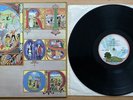 King Crimson - Lizard LP UK 1970 Island GF A2-U/B2-U 1st Press VG+/VG+ Prog Rock