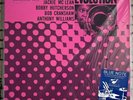 Grachan Moncur III Evolution MUSIC MATTERS JAZZ 45rpm SEALED #714 MMJ