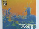 Pink Floyd Soundtrack From Film MORE Original French Pressing Vinyl LP 1973