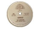 rock and roll 78 rpm records