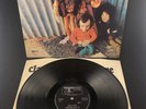 Jimi Hendrix - Band of Gypsys Track 2406002 1970 Uk 1st Press Puppet Cover VG/G+