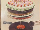 ROLLING STONES - LET IT BLEED 1969 MONO VINYL, RARE LP IN EXCELLENT CONDITION