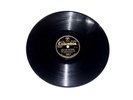 Vintage Jazz 78 rpm record,  RARE  New Orleans Wild Cats,  Harlem Baby