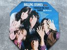 The Rolling Stones - Through The Past Darkly SLK 16625-P In Top Zustand