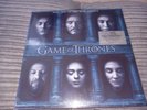 Ramin Djawadi – Game Of Thrones -Season 6 2x LP Red Coloured and Etched