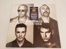 ‘Songs Of Surrender’ – Notre Dame Irish Limited Ed Vinyl 2LP U2 /2500 Worldwide