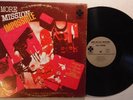 MORE MISSION IMPOSSIBLE / ORIGINAL TV SOUNDTRACK / PARAMOUNT  STEREO VINYL LP