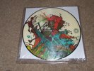 JIMI HENDRIX = ELECTRIC LADYLAND  LIMITED EDITION 2001 FRENCH PICTURE DISC LP