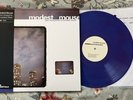 Modest Mouse - The Lonesome Crowded West Vinyl Me Please Record VMP Variant