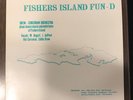 Fisher Island Fun-D Drew Corcoran Orchestra - Rare Private Lounge