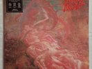 MORBID ANGEL - Blessed are the Sick1st. Press LP 1991 Earache Rec. MOSH 31