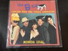 THE B-52's Legal Tender 1983 MEXICO 7