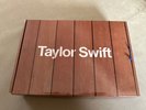 Taylor Swift Official Midnights Clock - Rare Collectors Item